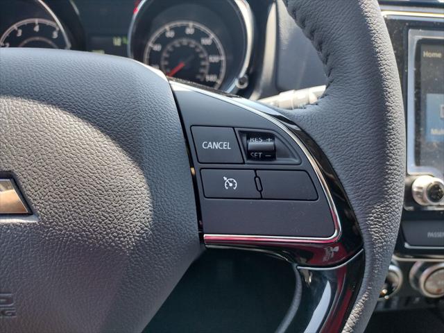 2026 Mitsubishi Outlander Sport 2.0 SE
