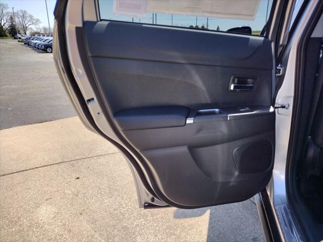 2026 Mitsubishi Outlander Sport 2.0 SE