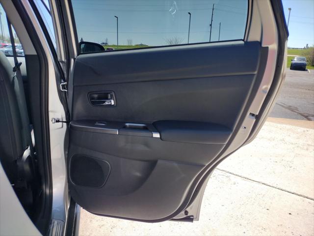 2026 Mitsubishi Outlander Sport 2.0 SE