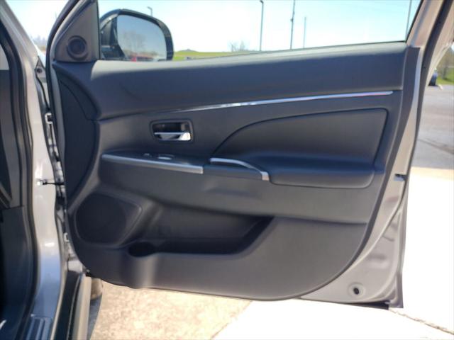 2026 Mitsubishi Outlander Sport 2.0 SE