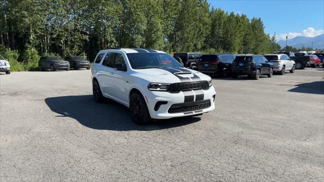 2026 Dodge Durango DURANGO R/T 392 AWD LAUNCH EDITION 2026 Dodge Durango DURANGO R/T 392 AWD LAUNCH EDITION
