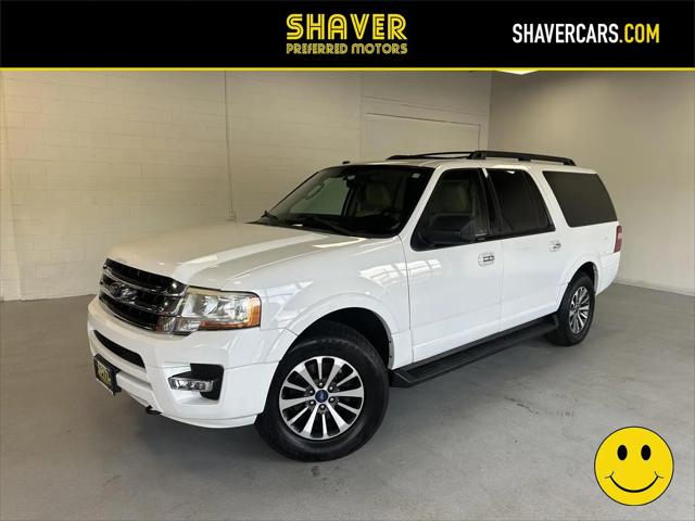 2017 Ford Expedition EL XLT for sale in Merrillville, IN