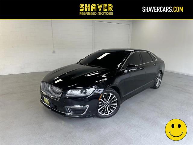 2018 Lincoln MKZ Select for sale in Merrillville, IN