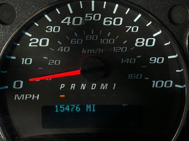 2025 Chevrolet Express Passenger RWD 3500 Extended Wheelbase LT