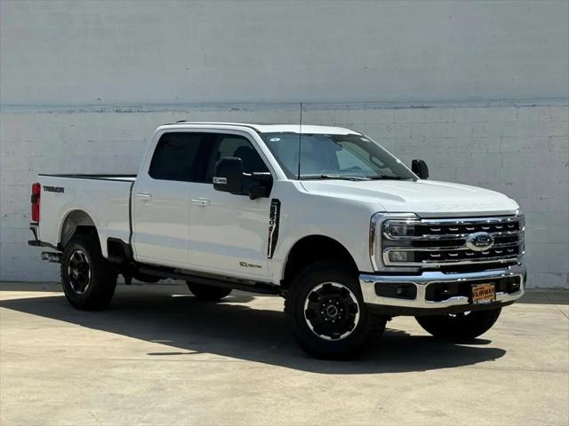 2026 Ford F-250 LARIAT for sale in Placentia, CA