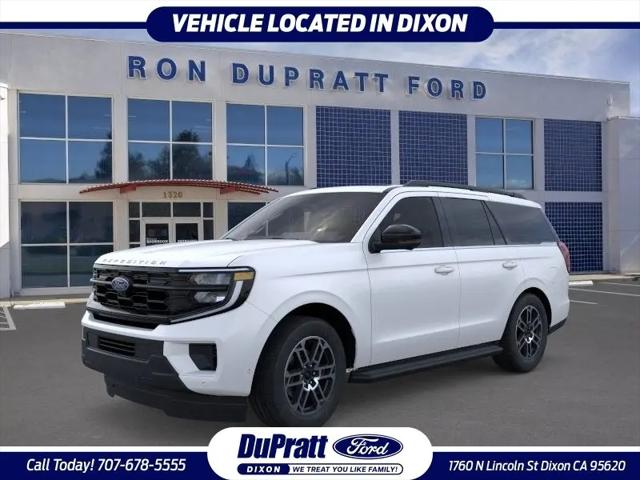 2026 Ford Expedition Active for sale in Dixon, CA