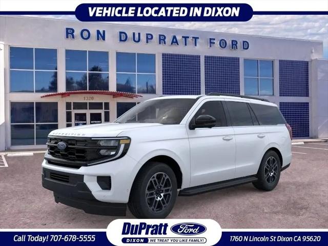2026 Ford Expedition Active for sale in Dixon, CA