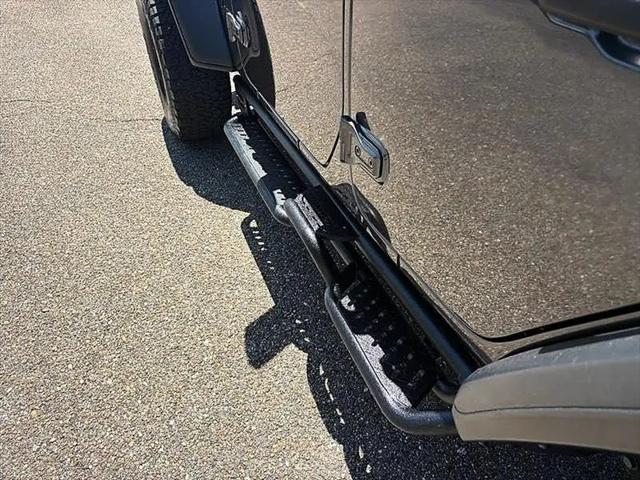 2024 Jeep Wrangler 4-Door Willys 4x4
