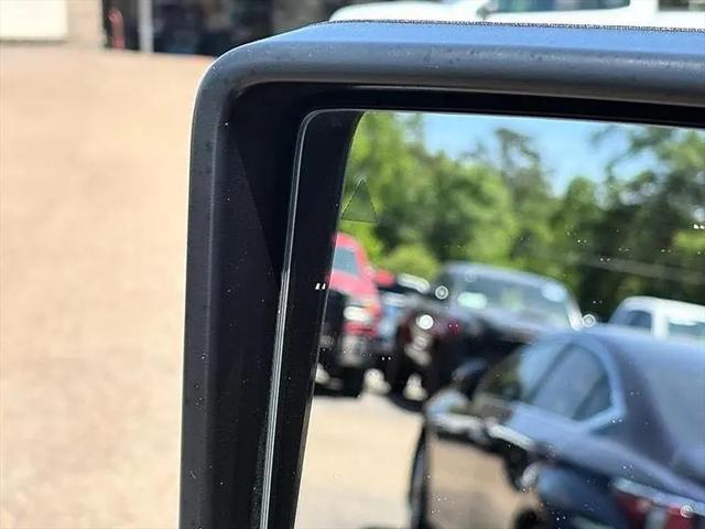 2024 Jeep Wrangler 4-Door Willys 4x4