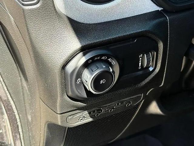 2024 Jeep Wrangler 4-Door Willys 4x4