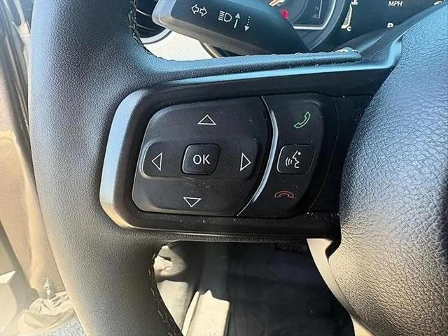 2024 Jeep Wrangler 4-Door Willys 4x4