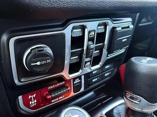 2024 Jeep Wrangler 4-Door Willys 4x4