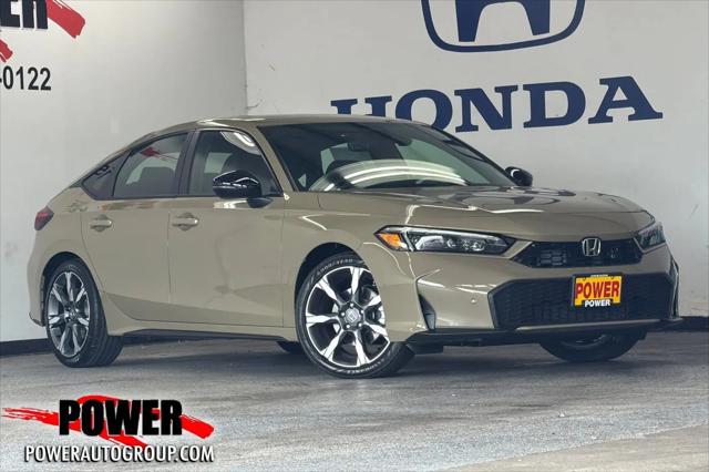2026 Honda Civic Sport Touring for sale in Albany, OR