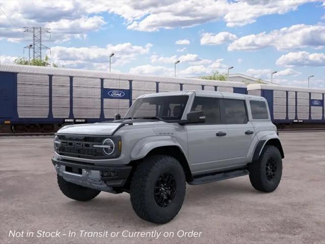 2026 Ford Bronco Raptor for sale in Gurnee, IL