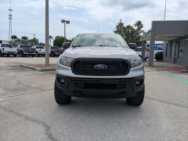 2020 Ford Ranger XL