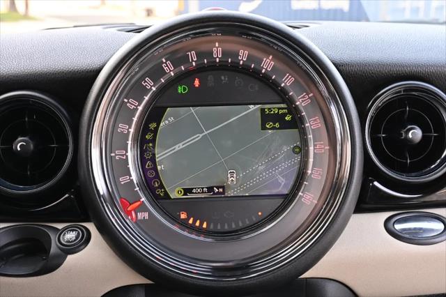 2012 MINI John Cooper Works John Cooper Works