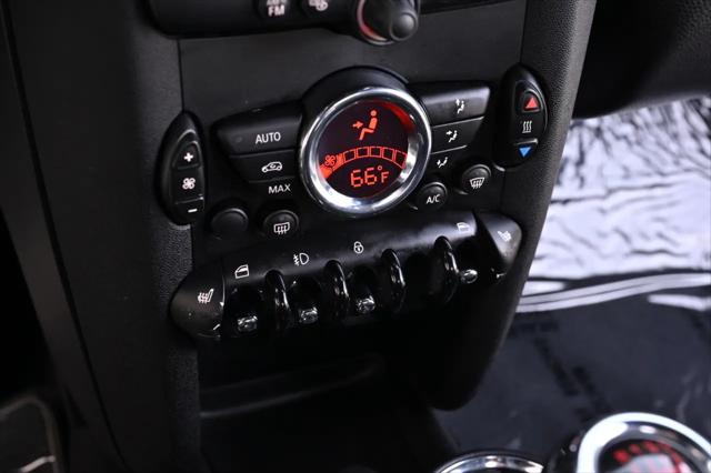 2012 MINI John Cooper Works John Cooper Works