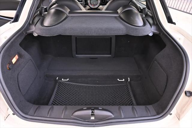 2012 MINI John Cooper Works John Cooper Works