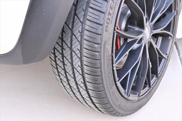 2012 MINI John Cooper Works John Cooper Works
