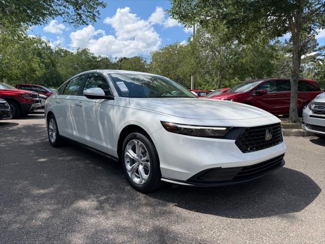2026 Honda Accord Sedan LX for sale in Gainesville, FL