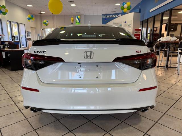2026 Honda Civic Sedan