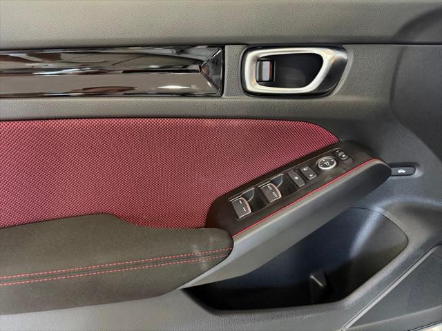 2026 Honda Civic Sedan