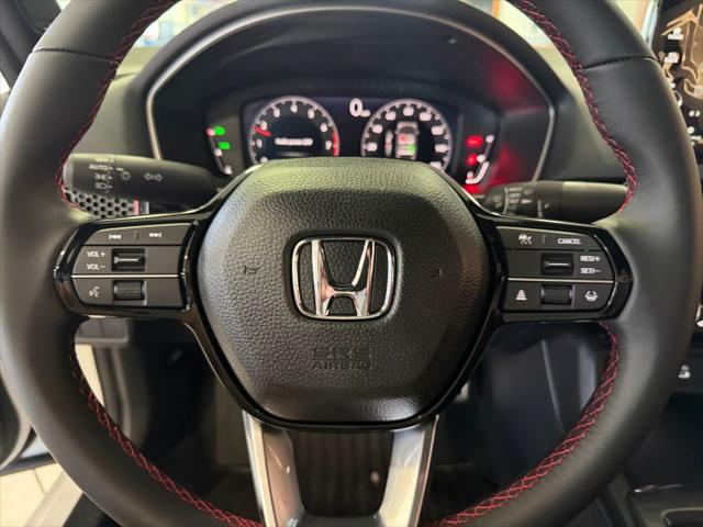 2026 Honda Civic Sedan