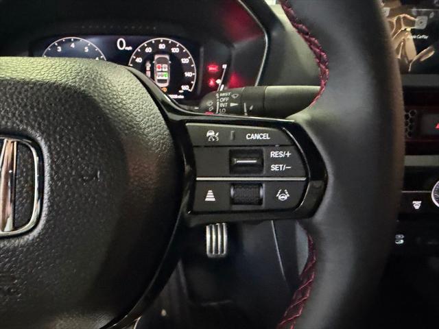2026 Honda Civic Sedan