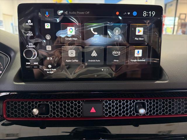 2026 Honda Civic Sedan