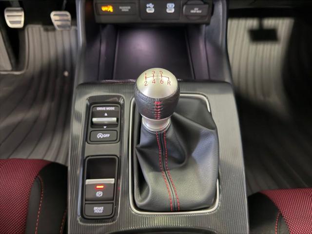 2026 Honda Civic Sedan