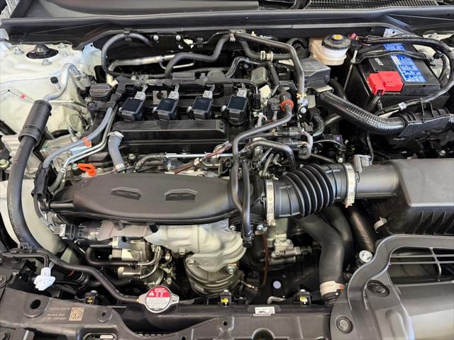 2026 Honda Civic Sedan