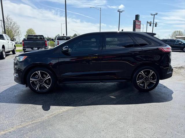 2021 Ford Edge ST