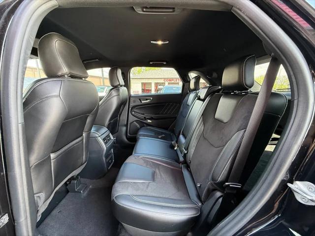 2021 Ford Edge ST