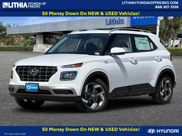 2026 Hyundai Venue SEL for sale in Fresno, CA