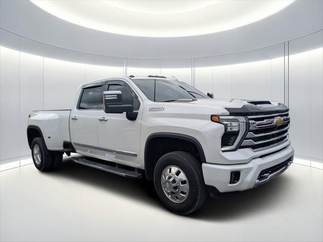 2024 Chevrolet Silverado 3500HD 4WD Crew Cab Long Bed High Country for sale in Lake City, FL