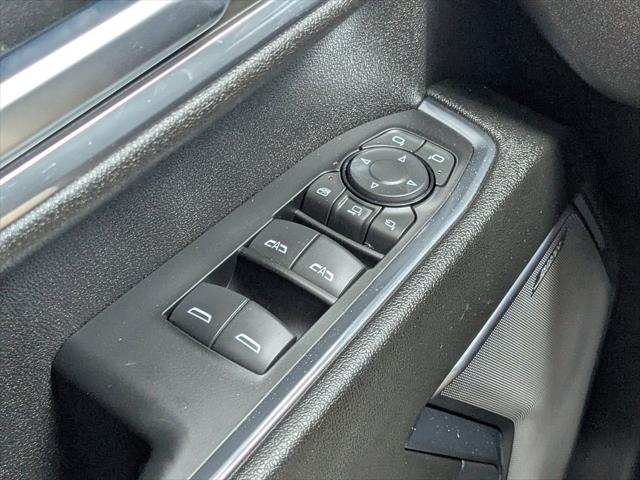 2024 Chevrolet Silverado 3500HD 4WD Crew Cab Long Bed High Country