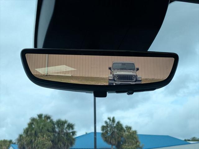 2024 Chevrolet Silverado 3500HD 4WD Crew Cab Long Bed High Country