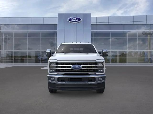 2026 Ford F-250 King Ranch