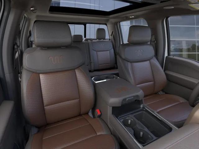 2026 Ford F-250 King Ranch