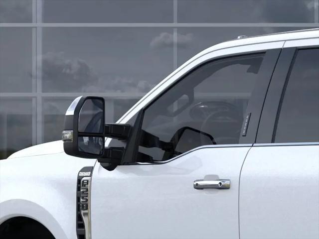 2026 Ford F-250 King Ranch