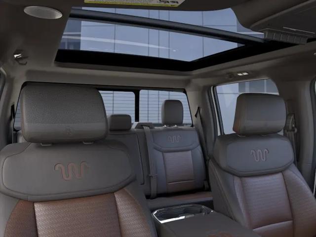 2026 Ford F-250 King Ranch