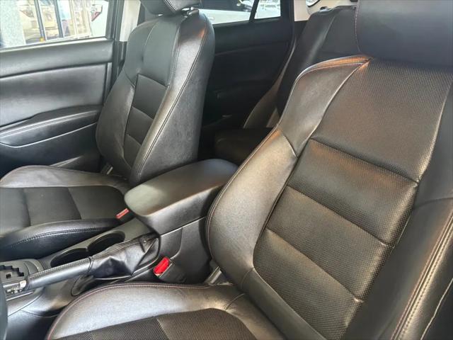 2014 Mazda CX-5 Grand Touring