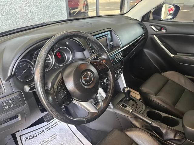 2014 Mazda CX-5 Grand Touring