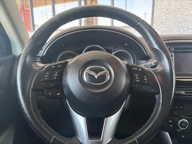 2014 Mazda CX-5 Grand Touring