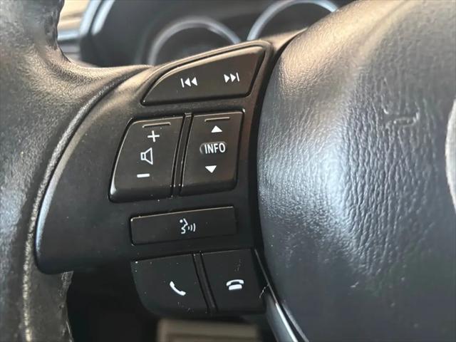 2014 Mazda CX-5 Grand Touring