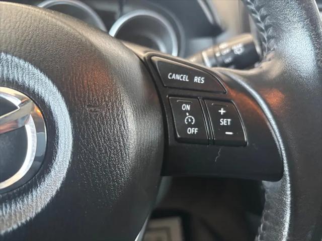 2014 Mazda CX-5 Grand Touring