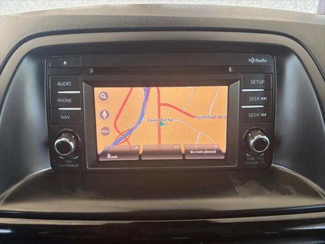2014 Mazda CX-5 Grand Touring
