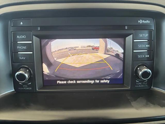 2014 Mazda CX-5 Grand Touring