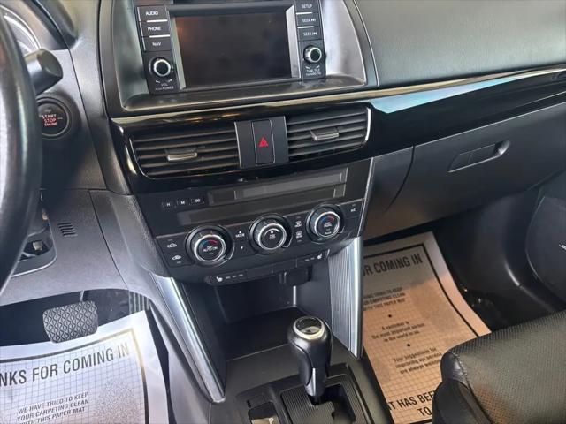2014 Mazda CX-5 Grand Touring