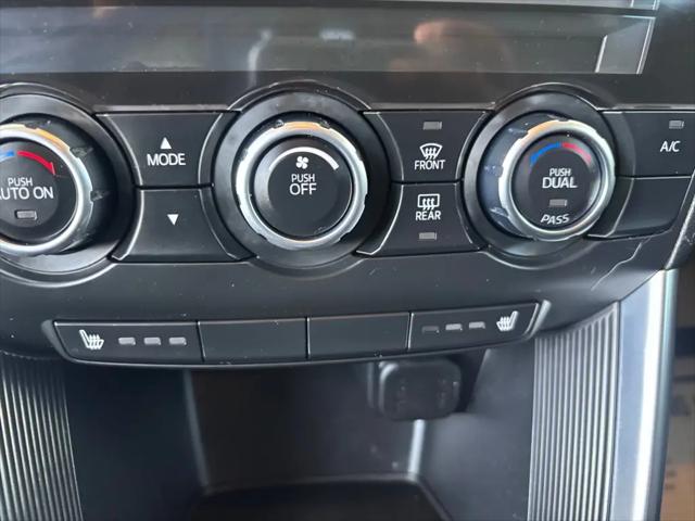 2014 Mazda CX-5 Grand Touring